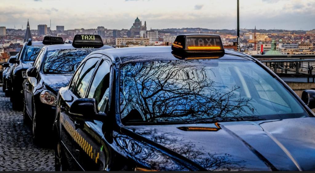 RECHERCHE CHAUFFEUR TAXI, Offres d'emploi