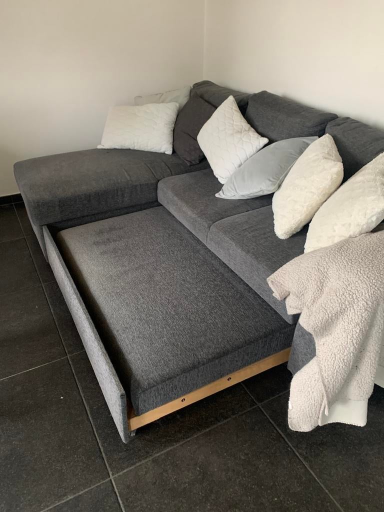 Zetelbed, 75 à 100 cm, Klassiek, 150 à 200 cm, Enlèvement
