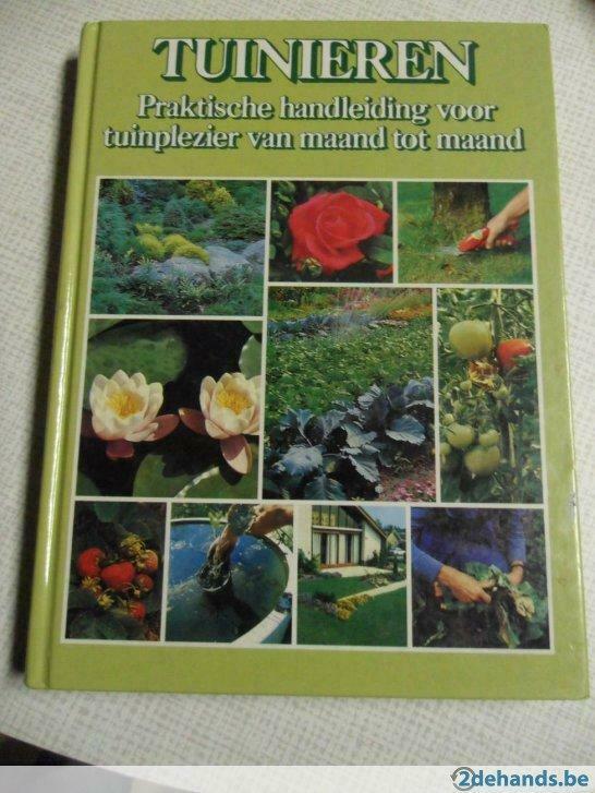 tuinieren, Enlèvement ou Envoi, Neuf, Potager