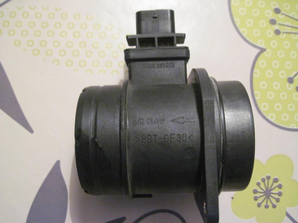 Flowmeter voor Hyundai Getz 1.5CRDI 16V 2006, Enlèvement ou Envoi, Utilisé, Hyundai