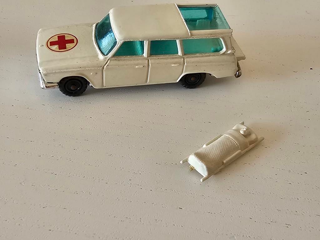 Husky studebaker
Vintage, Enlèvement ou Envoi, Comme neuf