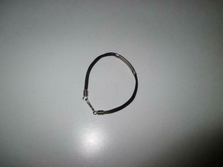 armbandje kinderen, Ophalen of Verzenden, Nieuw
