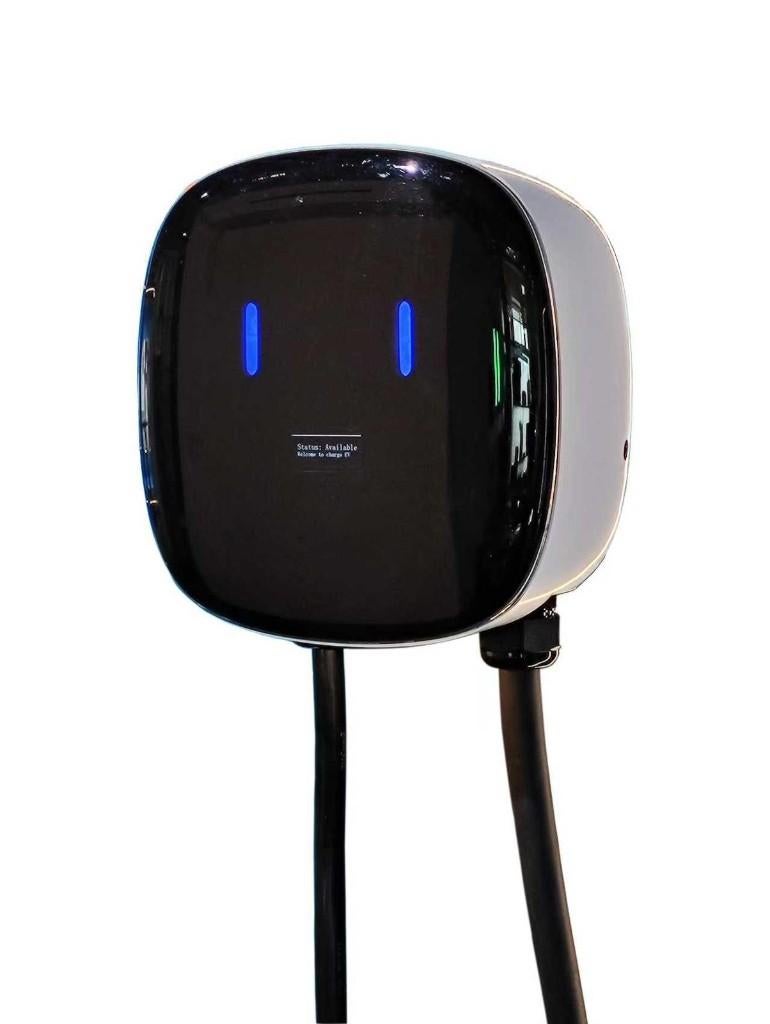 Borne de recharge intelligent, Enlèvement, Neuf, Borne de recharge