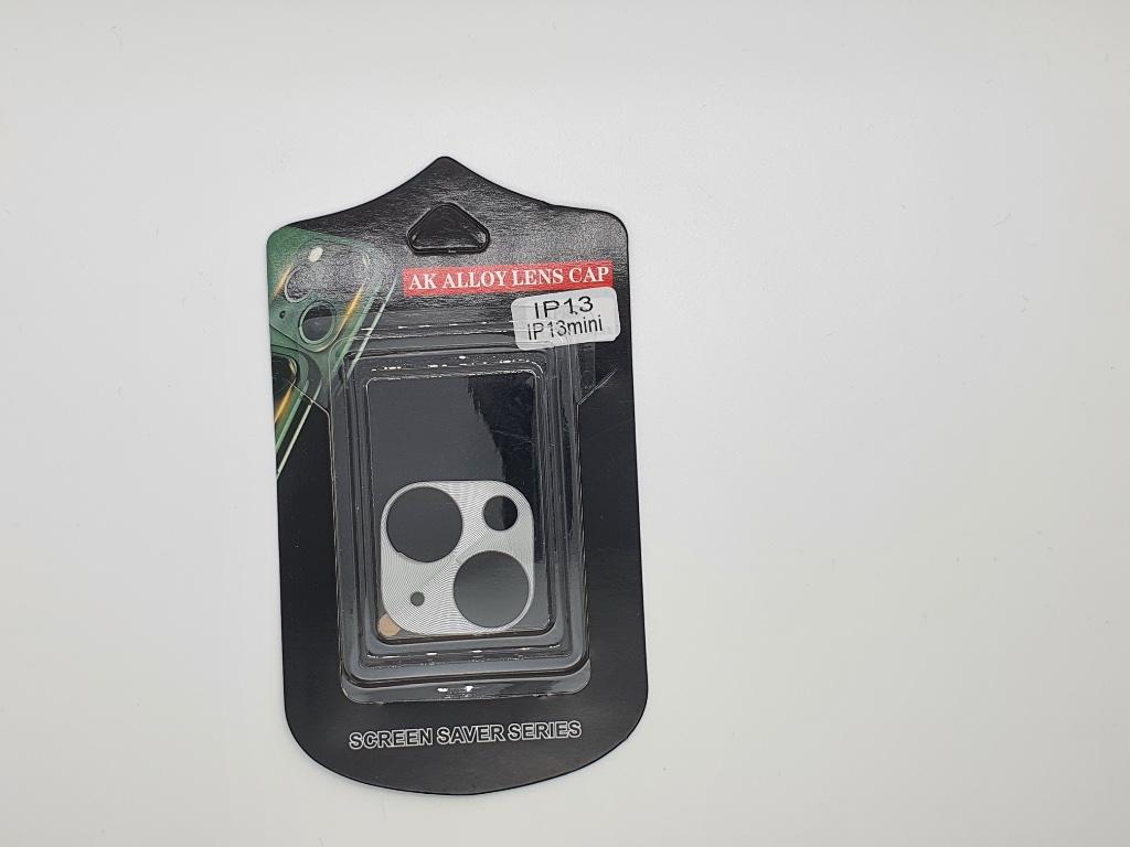 Camera Lens Protector – Iphone 13 / 13 Mini, Enlèvement ou Envoi, Neuf, IPhone 13 mini, Façade ou Cover