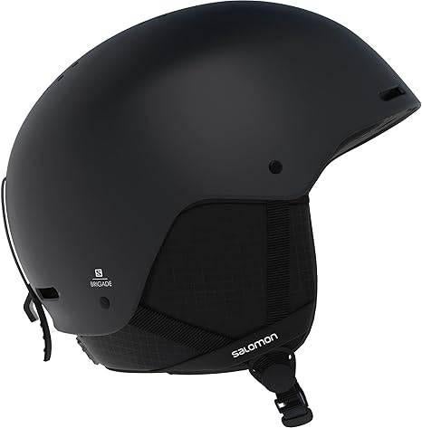 Salomon | Skihelm voor heren | GRATIS LEVERING, -, -, Overige typen, Nieuw