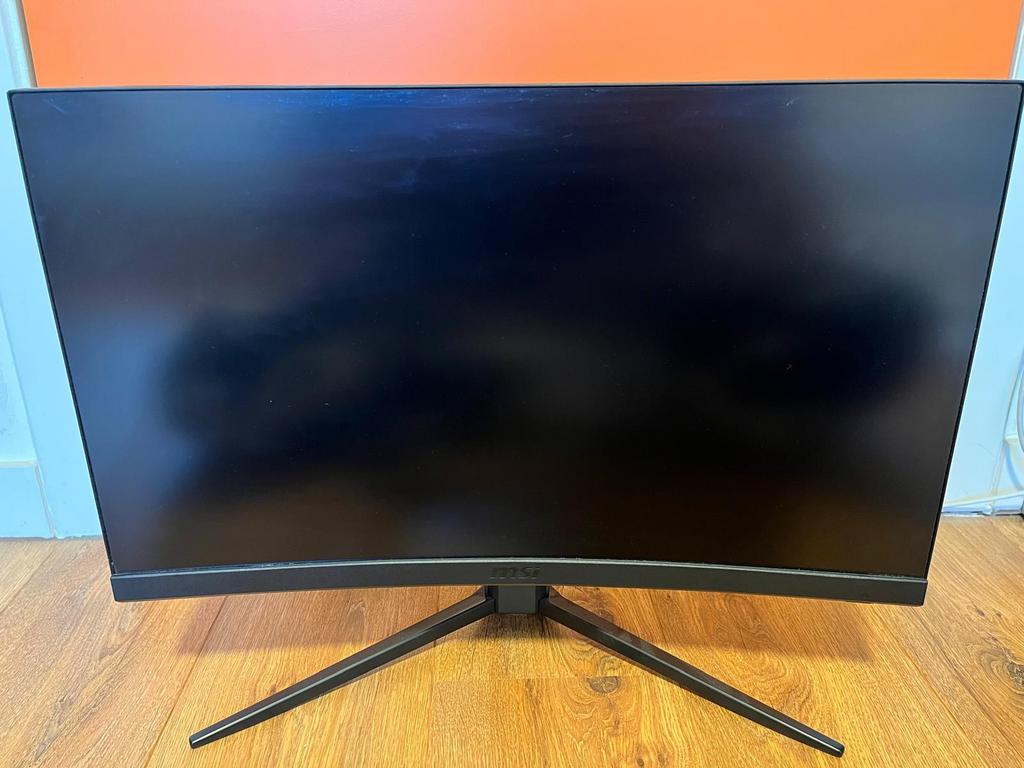 Gaming Monitor, Gaming, 1 à 2 ms, VA, Enlèvement