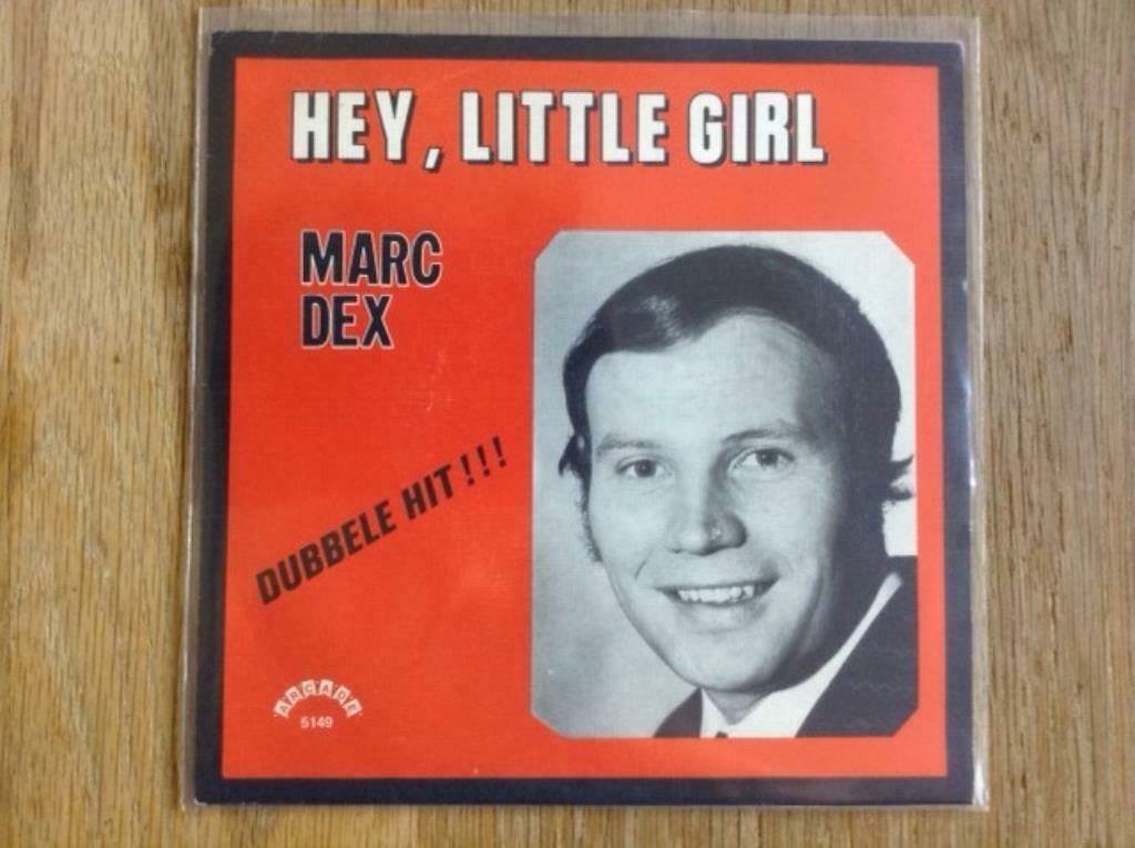 single marc dex, Enlèvement ou Envoi, Pop