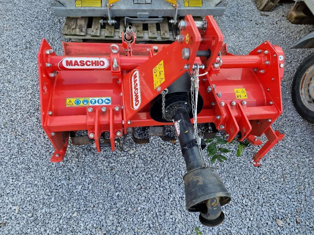 MASCHIO FRAISE ROTATIVE DELFINO 1300, Enlèvement, Comme neuf, Autres types, Maschio