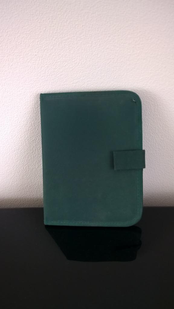 Sorteer  / opbergmap- sluiting velcro, Diversen, Ophalen of Verzenden, Zo goed als nieuw