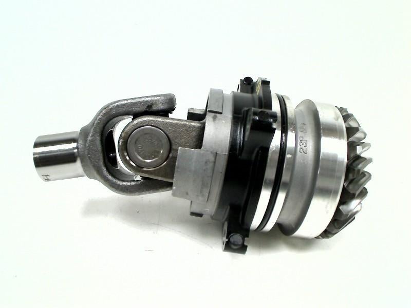 Yamaha XT 1200 Z Super Tenere 2010-2011 Cardan, Motoren, Ophalen of Verzenden, Gebruikt