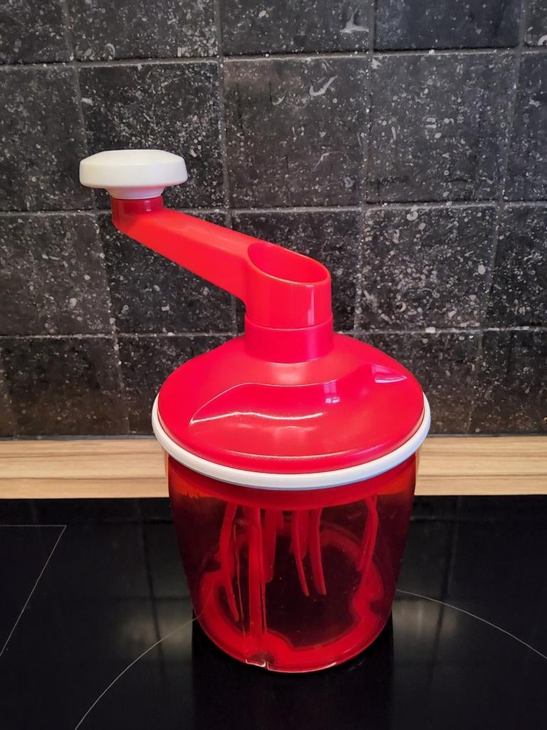 Tupperware Speedy-Chef Boy D146 1,35 litre, Enlèvement