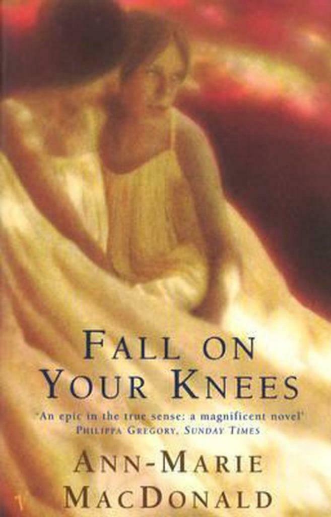 Fall on your knees / Ann-Marie MacDonald, Enlèvement ou Envoi, Comme neuf, Ann-Marie MacDonald