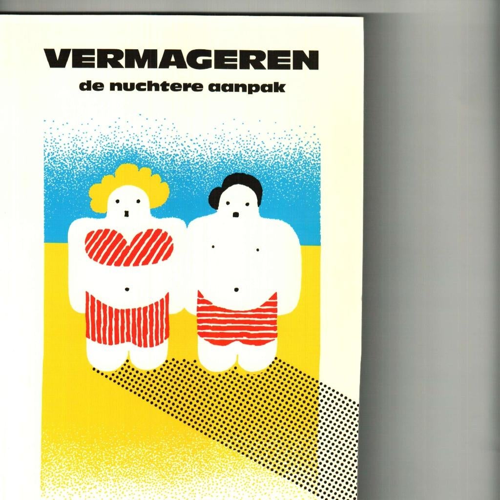 Vermageren Test aankoop  158 blz, Ophalen of Verzenden, Zo goed als nieuw