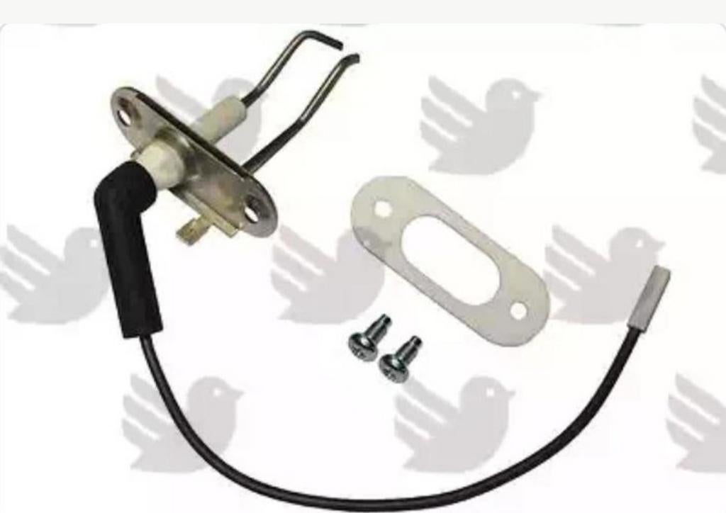 Bulex ISOTWIN Condens Electrode d'allumage 40KV, Enlèvement ou Envoi, Neuf