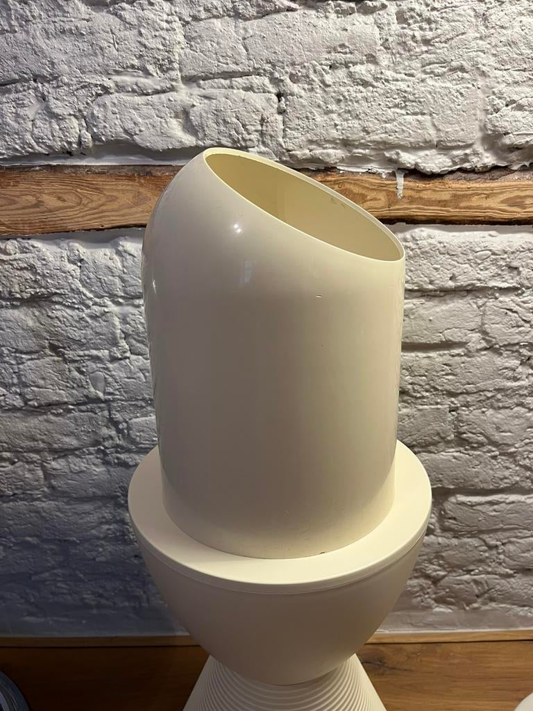 Seau Gedy Makio Hasuike, Maison & Meubles, Seaux, Enlèvement, Utilisé, Synthétique