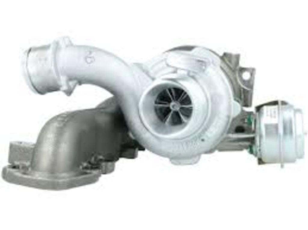 turbo pour BMW 	E87N, Enlèvement, Révisé, BMW