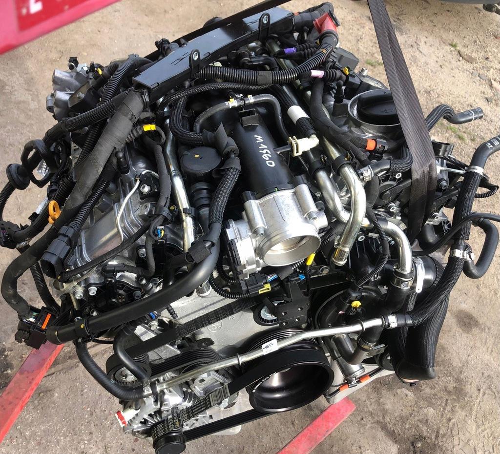 Moteur 24 Complet FIORINO FIAT 500, Envoi, Utilisé, Daihatsu