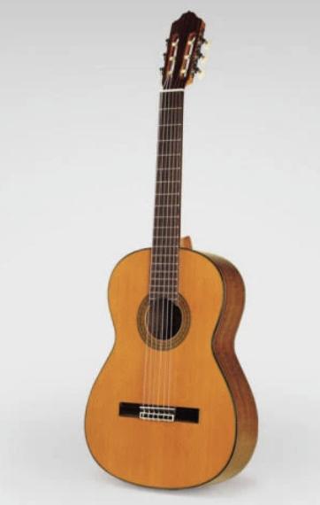 Spaanse Gitaar Esteve (Salamanca) - prima staat, Ophalen of Verzenden, Zo goed als nieuw, Klassieke of Spaanse gitaar