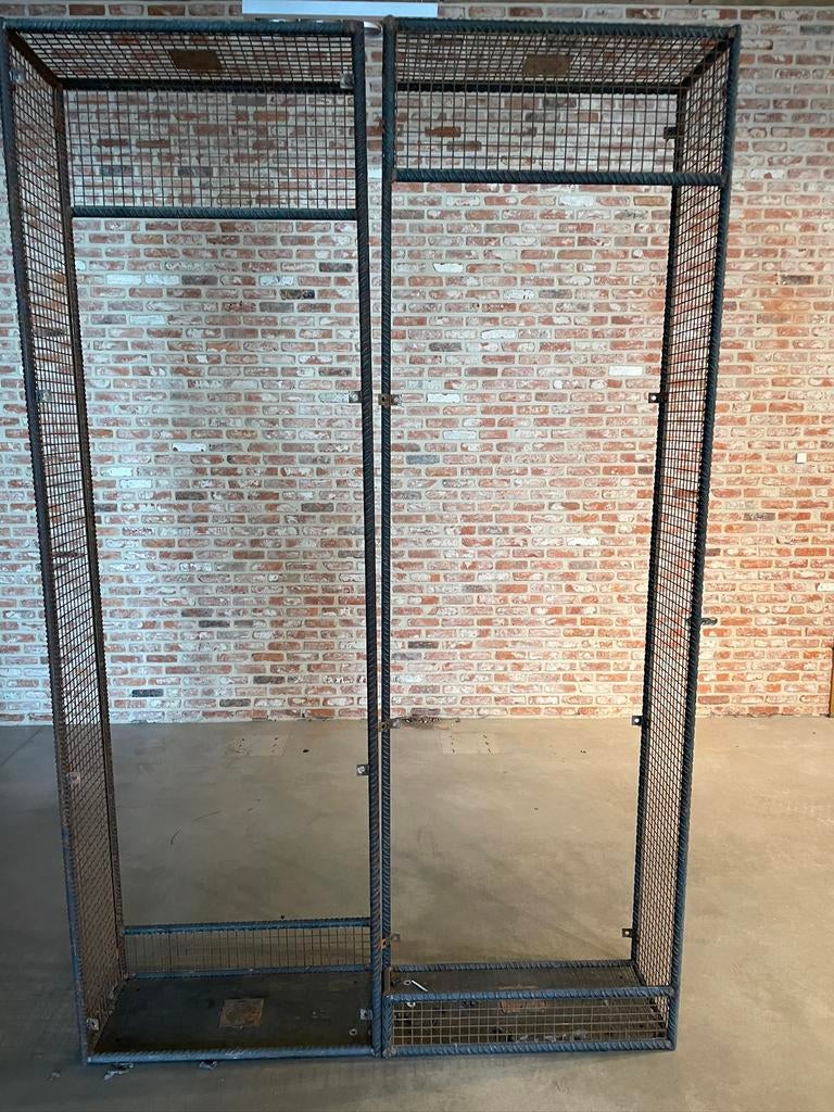 Objets decoration loft ou magasin, Ophalen, Gebruikt
