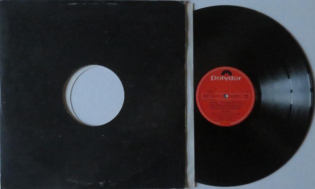 Bee Gees - Paying the price of love. Maxi, Ophalen of Verzenden, Gebruikt, 12 inch, Overige genres