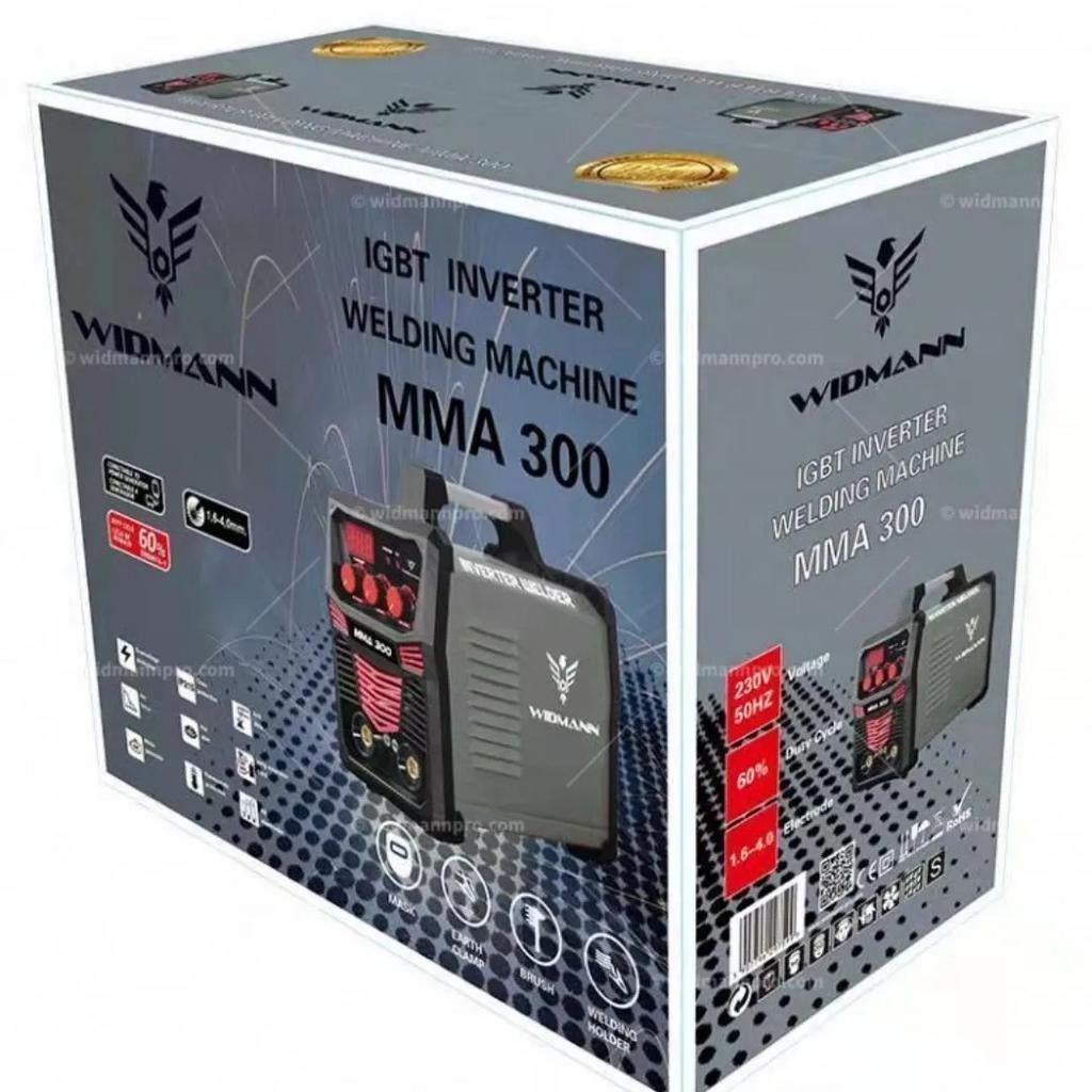 MMA INVERTER LASAPPARAAT POSTE A SOUDURE
