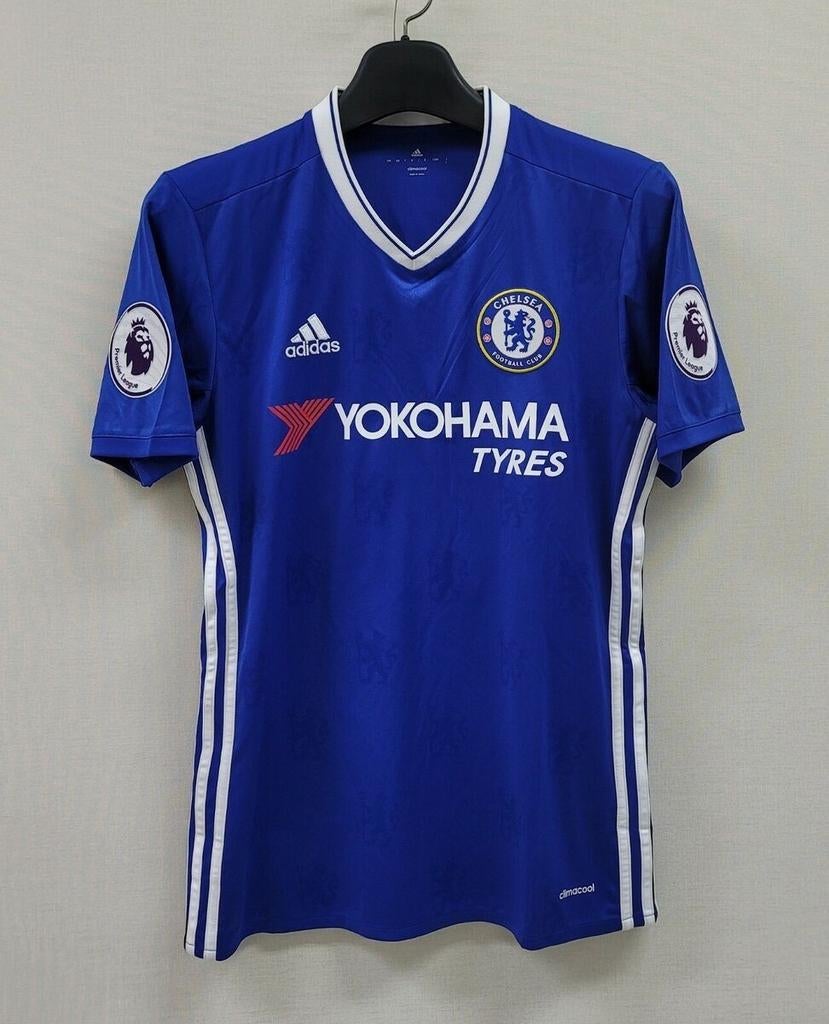 Chelsea Eden Hazard Voetbalshirt Origineel Nieuw 2016, Verzenden, Zo goed als nieuw