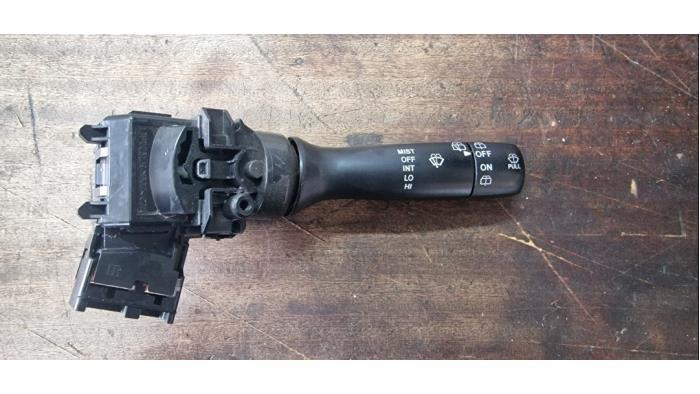 Commutateur essuie-glace d'un Toyota Aygo, -, 3 mois de garantie, Toyota, Utilisé