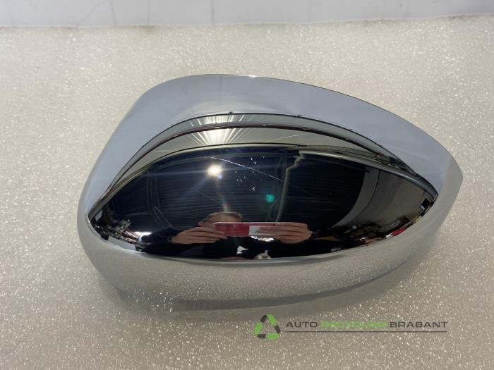 Spiegelkap links van een Fiat 500, 12 maanden garantie, -, -, Nieuw