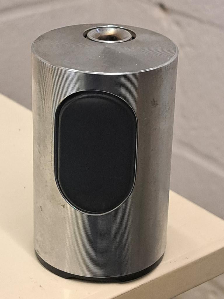 Braun T2 elektrische aansteker Design Dieter Rams, Ophalen of Verzenden