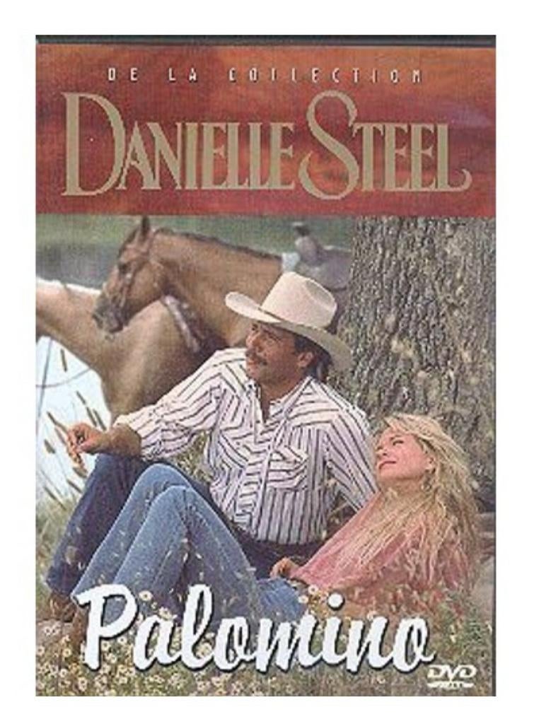 Palomino (de la collection Danielle Steel) - NEUF, CD & DVD, DVD | Drame, Neuf, dans son emballage, Enlèvement ou Envoi
