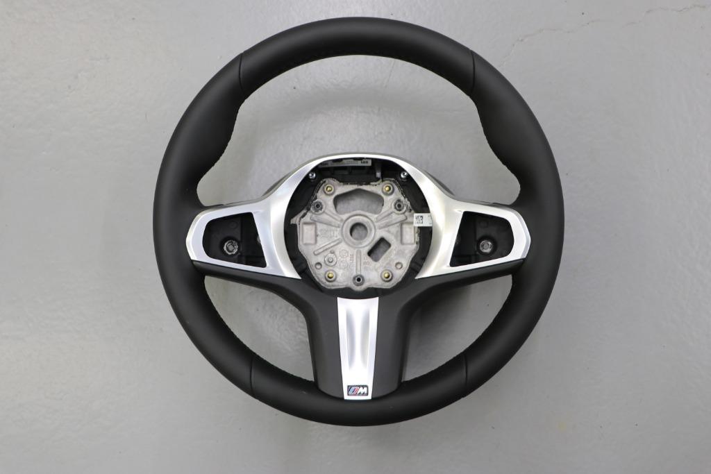 Volant de BMW M, Autos : Pièces & Accessoires, Habitacle & Garnissage, Enlèvement, Neuf, BMW