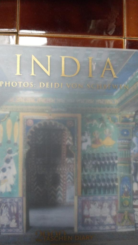 India photos, Ophalen of Verzenden