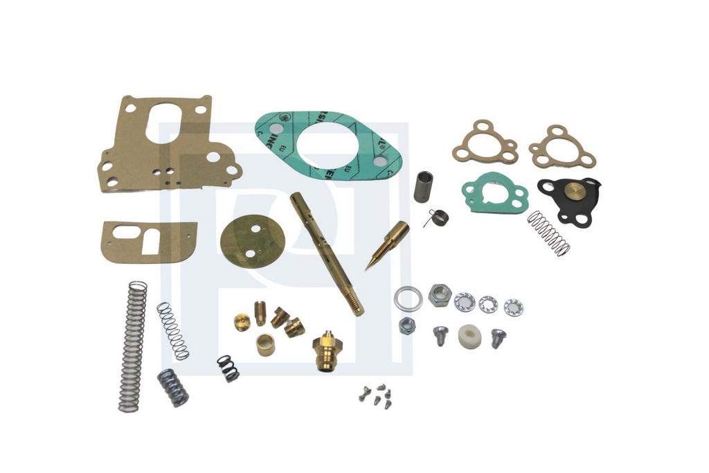 Volvo Carburateur revisie set Zenith 34VN voor B16A  Volvo o, Ophalen of Verzenden, Nieuw, Volvo