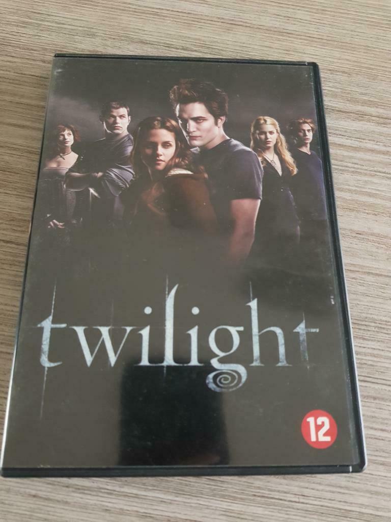 Twilight, Ophalen