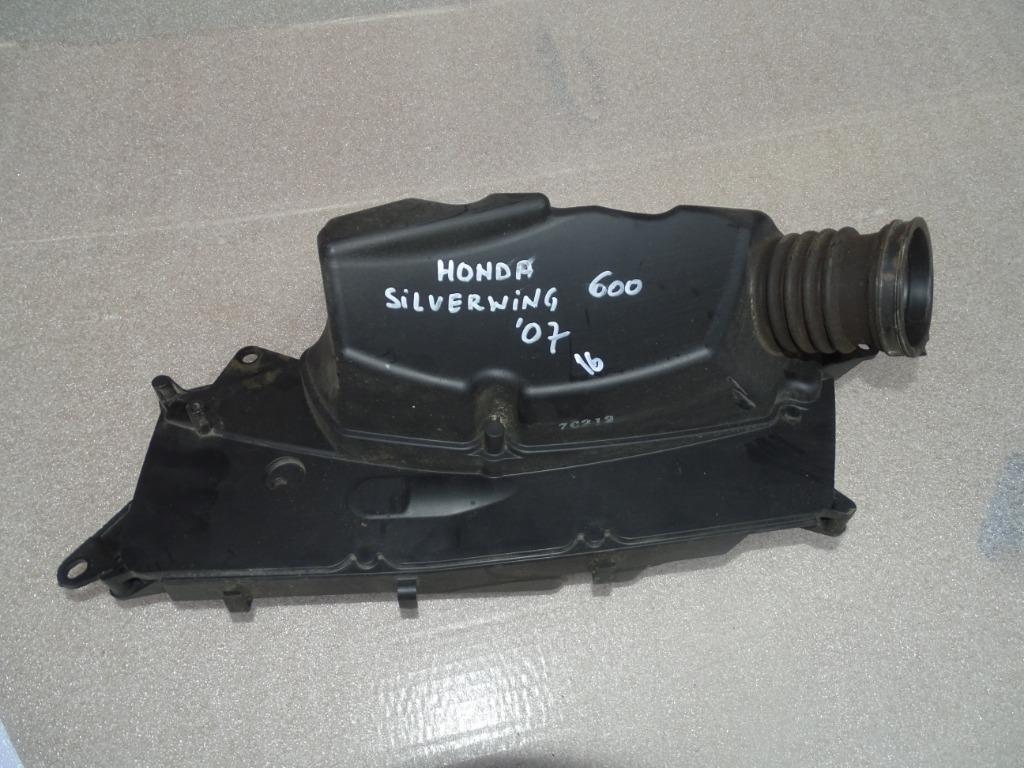 honda fjs600 silverwing luchtfilter, Motoren, Ophalen of Verzenden, Gebruikt