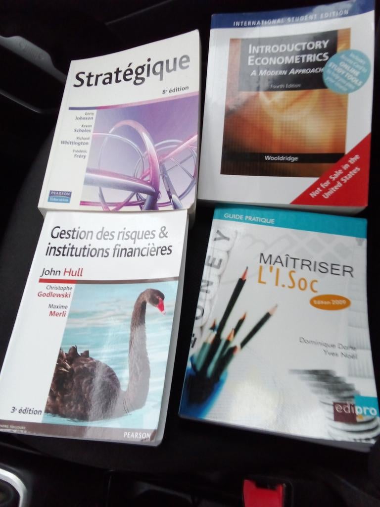 Economisch. Sim. Religie. Excel. Belgie, Boeken, Ophalen of Verzenden, Zo goed als nieuw