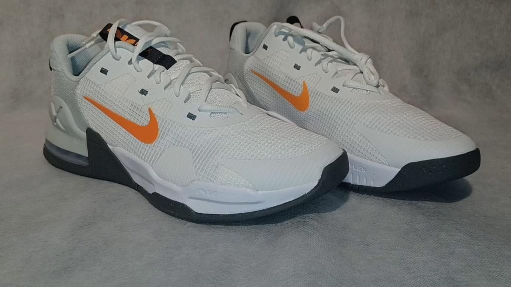 AIR MAX ALPHA TRAINER 5 - Maat 46 - Nieuw - # 9-10 #, Kleding | Heren, Schoenen, Nike air max, Overige kleuren, Nieuw, Ophalen of Verzenden