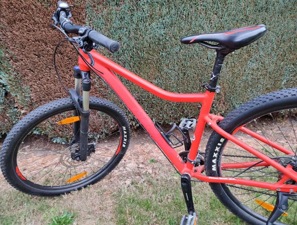 Merida mountainbike type Juliet 7., Ophalen, Gebruikt, Merida