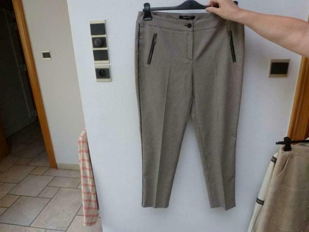 MARIE MERO A Dames broek NIEUW, Kleding | Dames, Ophalen of Verzenden, Nieuw, Maat 42/44 (L)