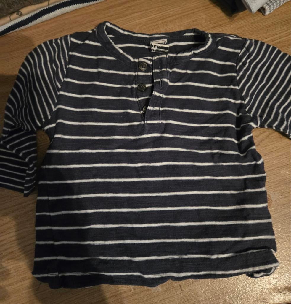 Pull, Enlèvement ou Envoi, Comme neuf, Tape à l’œil, Chemisette ou Manches longues