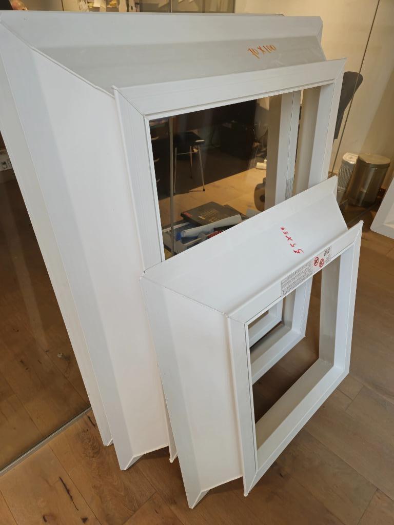 Skylux Lichtkoepels Opruiming € 15 Alles moet weg, Doe-het-zelf en Bouw, Ophalen, Kunststof, Overige kleuren, Overige typen