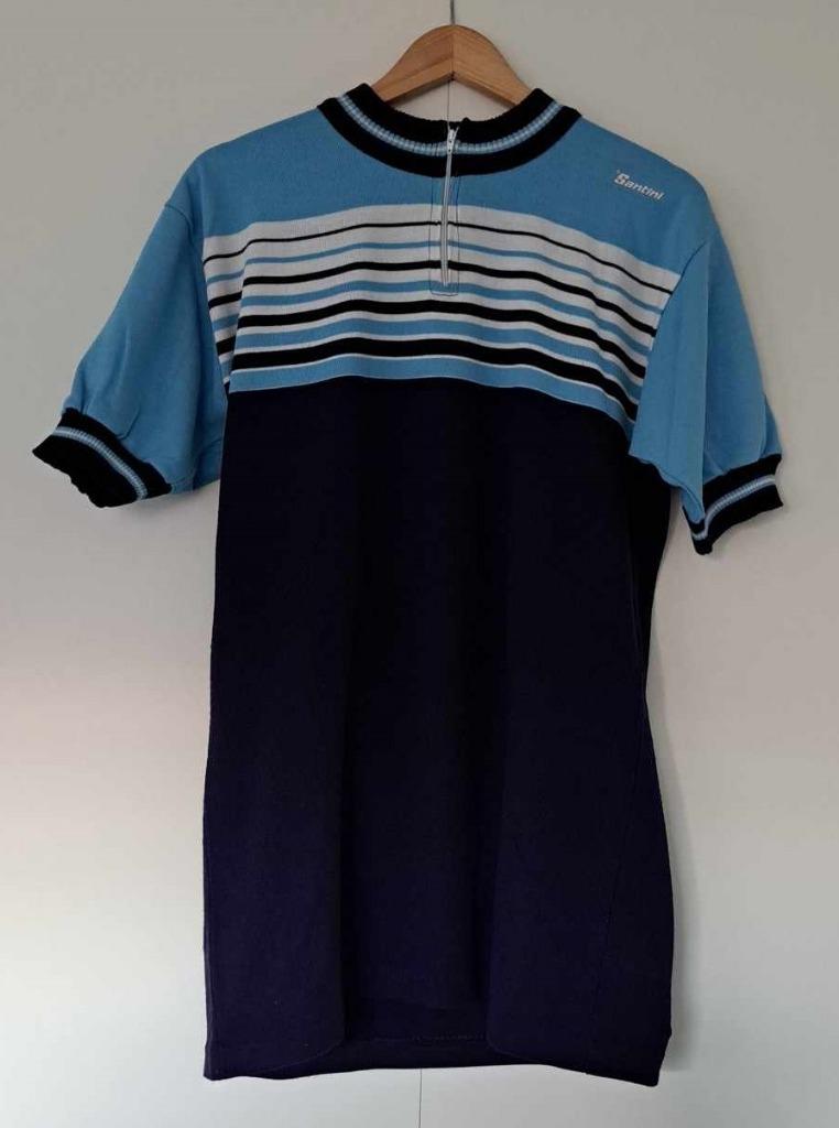 Lot retro fietskleding (apart verkrijgbaar), Ophalen of Verzenden, Gebruikt, Heren
