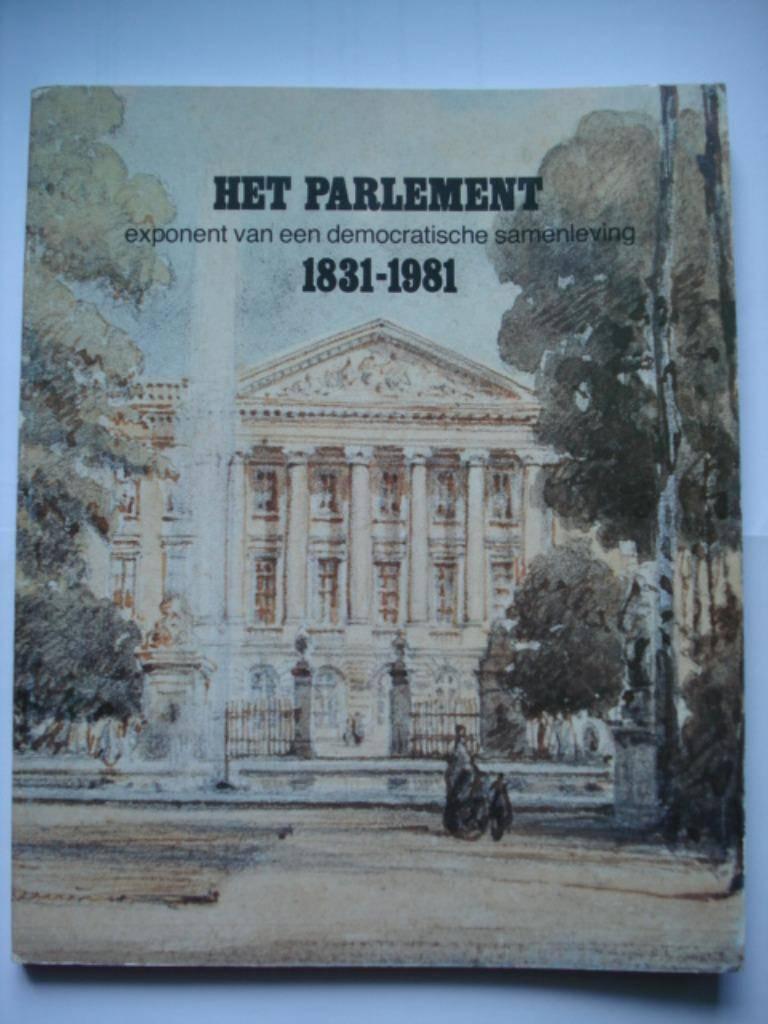 1. Het parlement. Exponent van een democratische samenleving, Utilisé, Kamer van Volksvertegenwoordigers en Senaat, 20e siècle ou après