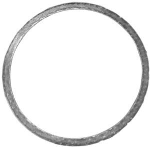 Volvo uitlaat pakking ring S80 V70 S60 Volvo onderdeel nr 30, Ophalen of Verzenden, Nieuw, Volvo