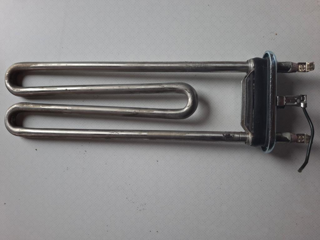 chauffage de la machine à laver Samsung, Electroménager, Enlèvement ou Envoi, Utilisé