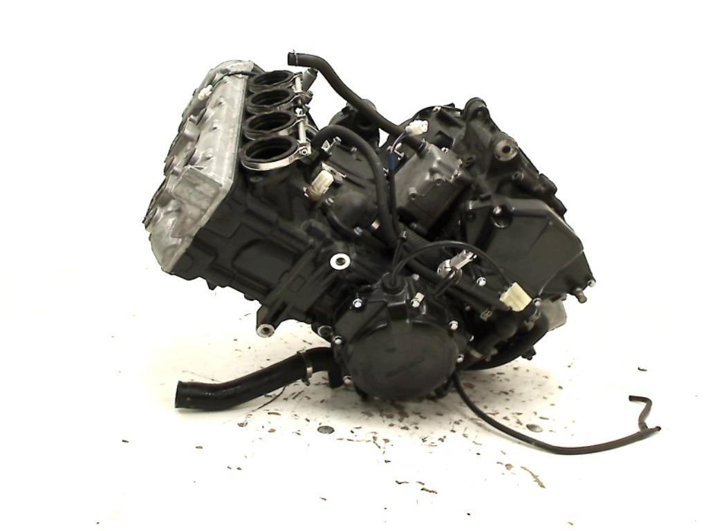 Bloc moteur Suzuki GSX S 1000 2015-2016 (T719-113803), Enlèvement, Utilisé