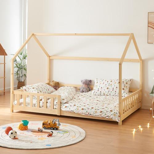 Lit cabane (2), Enlèvement, Neuf, Matelas