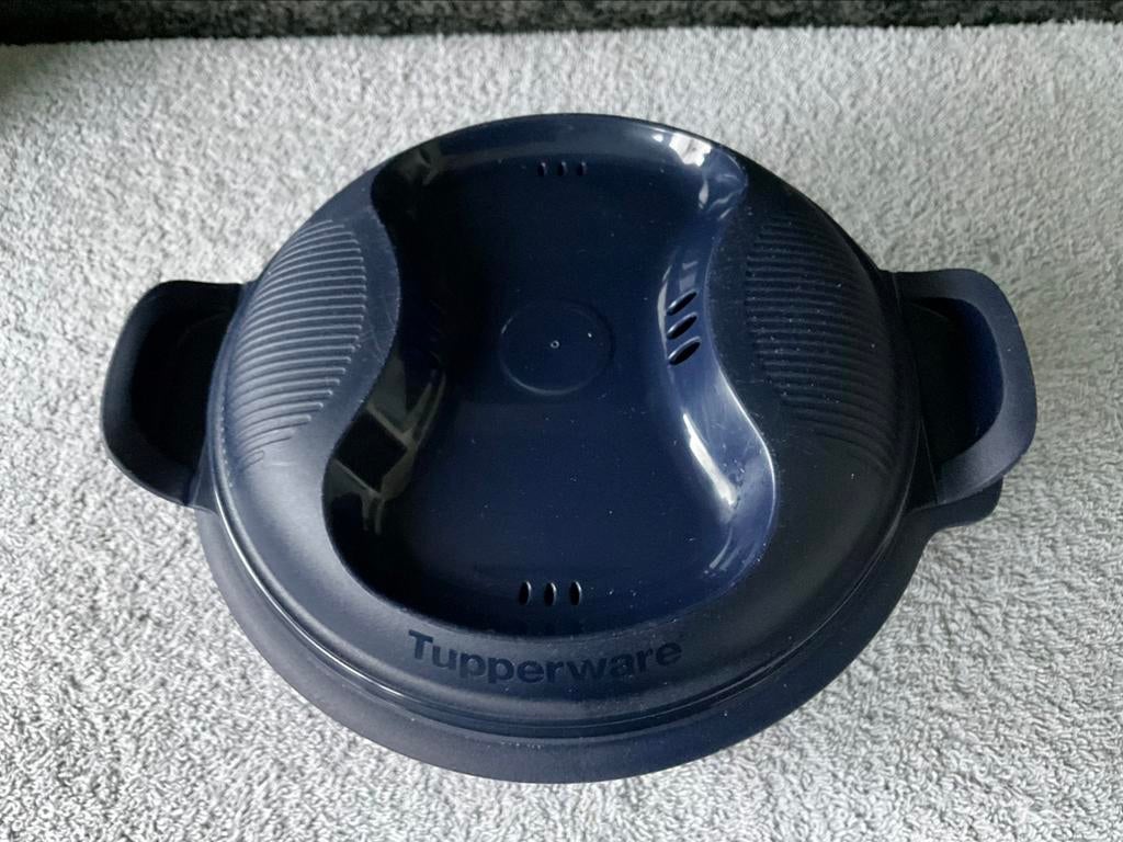 Pasta pot 2 liter Tupperware, Enlèvement, Utilisé