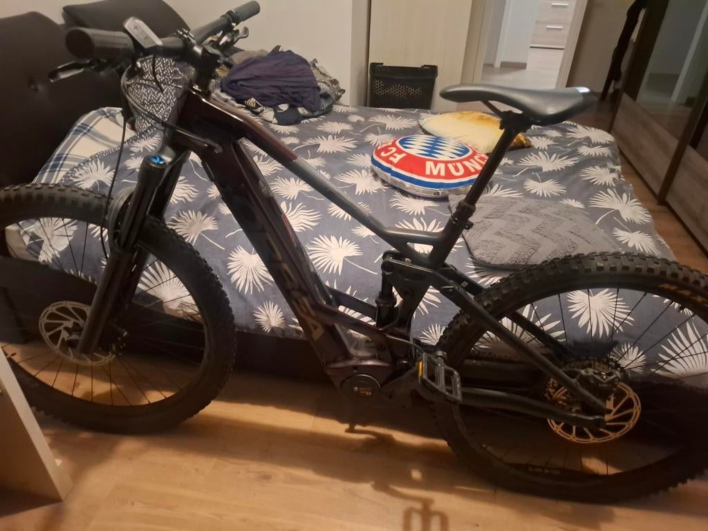 Velo electrique orbea, Vélos & Vélomoteurs, Enlèvement