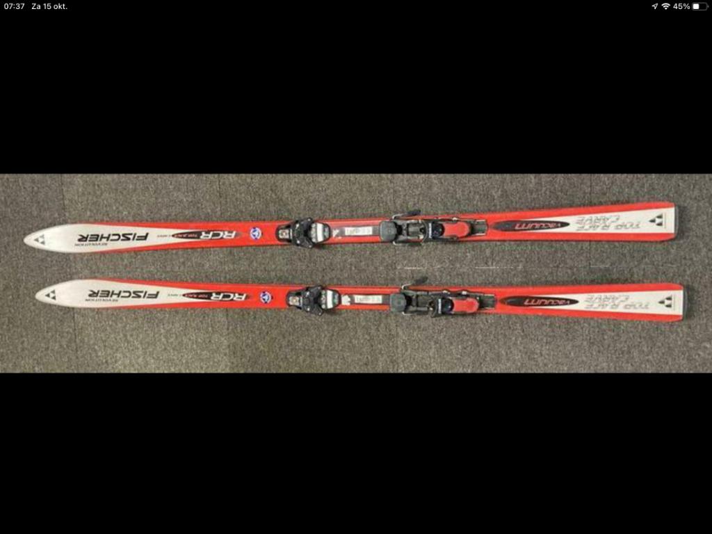 Skimateriaal, Sport en Fitness, Ophalen, 140 tot 160 cm, Overige typen, Carve